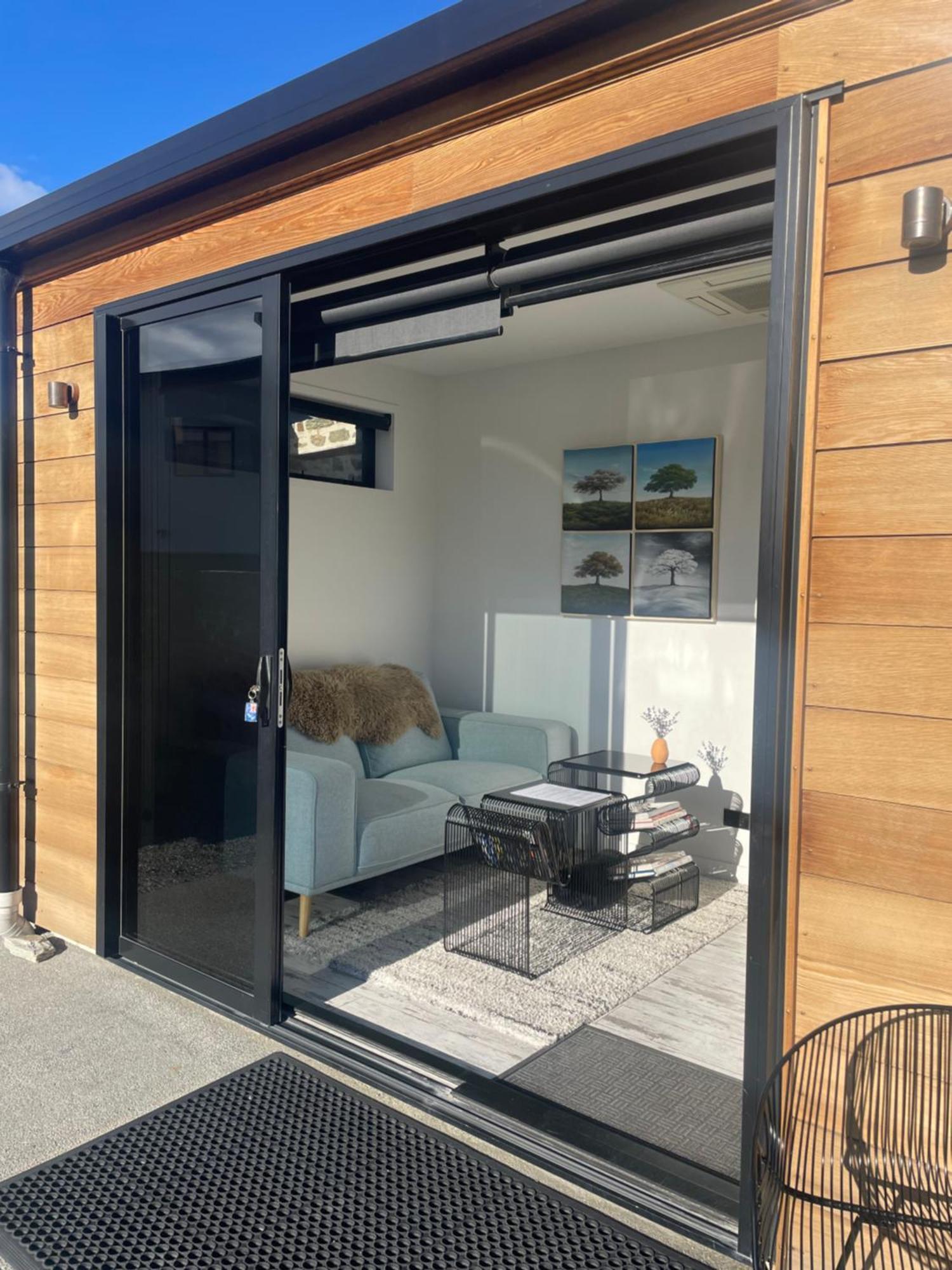 Simply Stunning Studio 2 Lake Tekapo Exterior photo